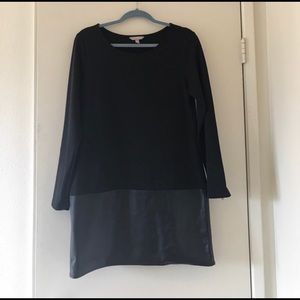 Banana Republic dress ❤️